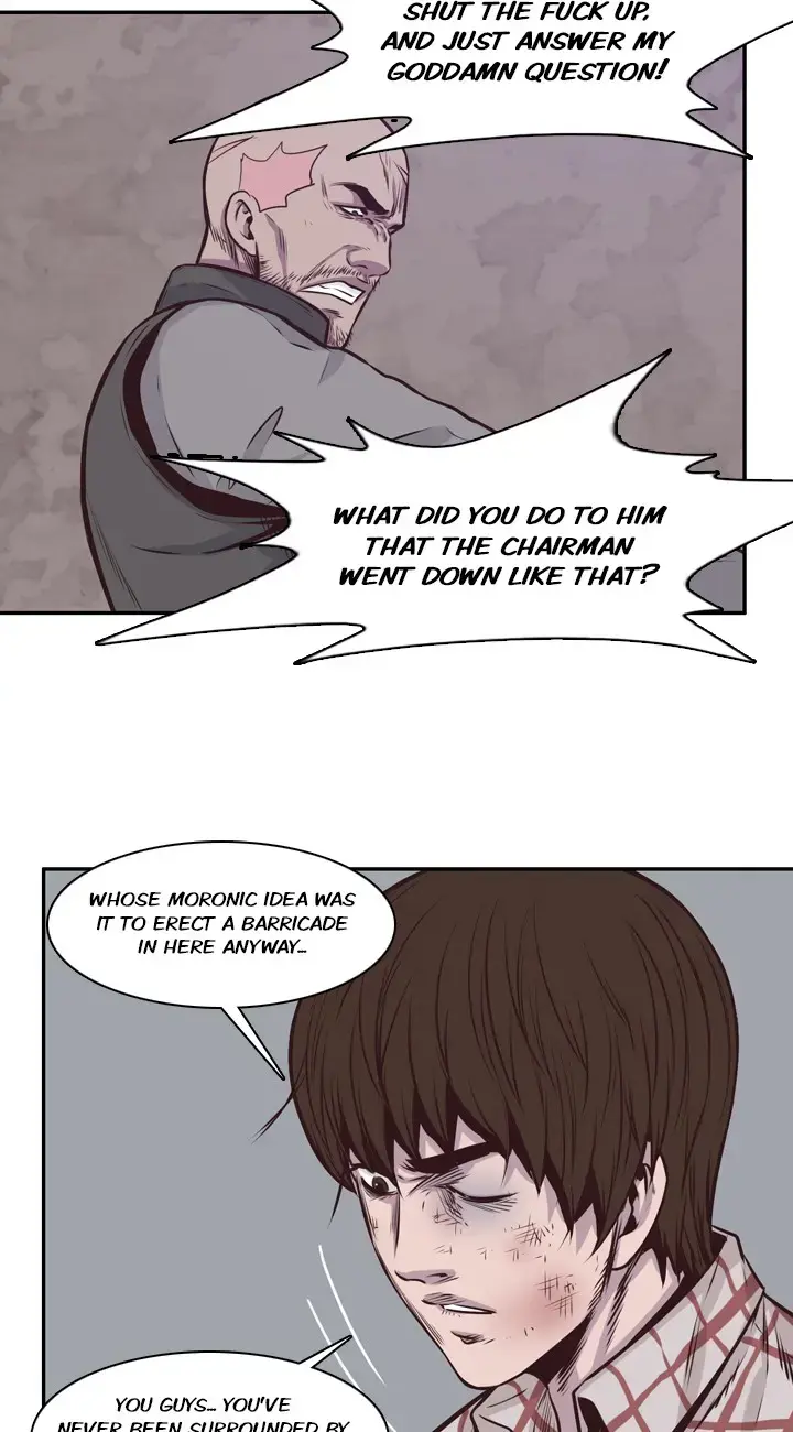Read Undead King chapter 94 image 51 on Lezhin
