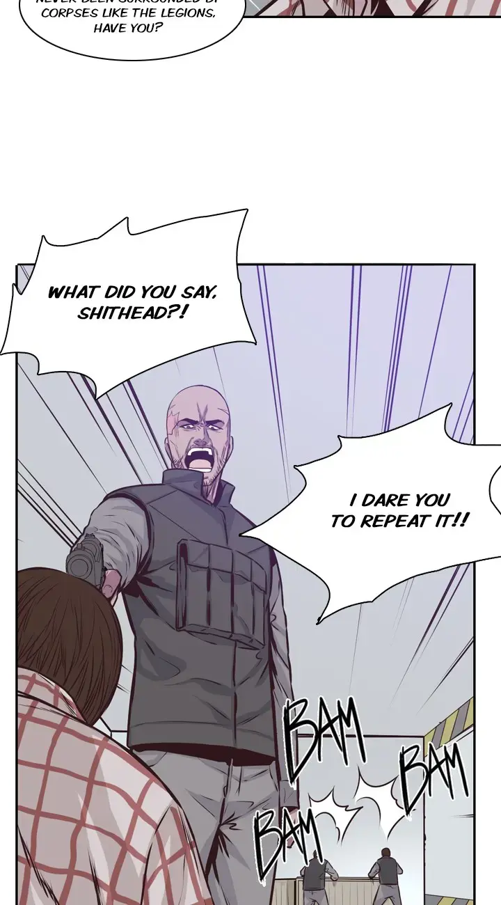 Read Undead King chapter 94 image 52 on Lezhin