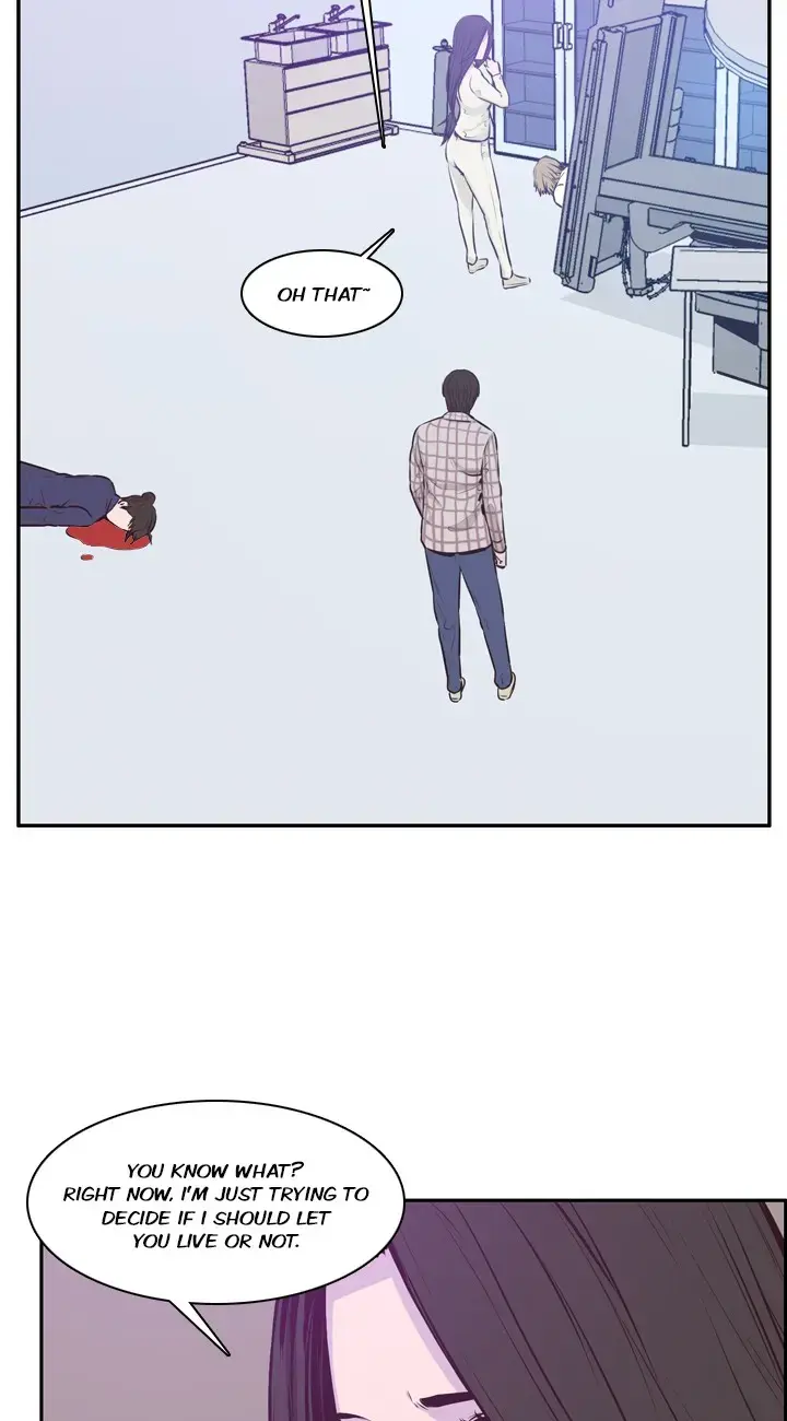 Read Undead King chapter 94 image 6 on Lezhin