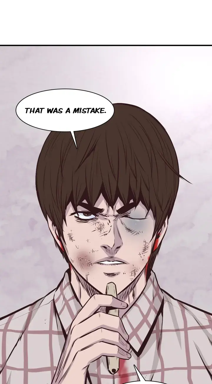 Read Undead King chapter 94 image 8 on Lezhin