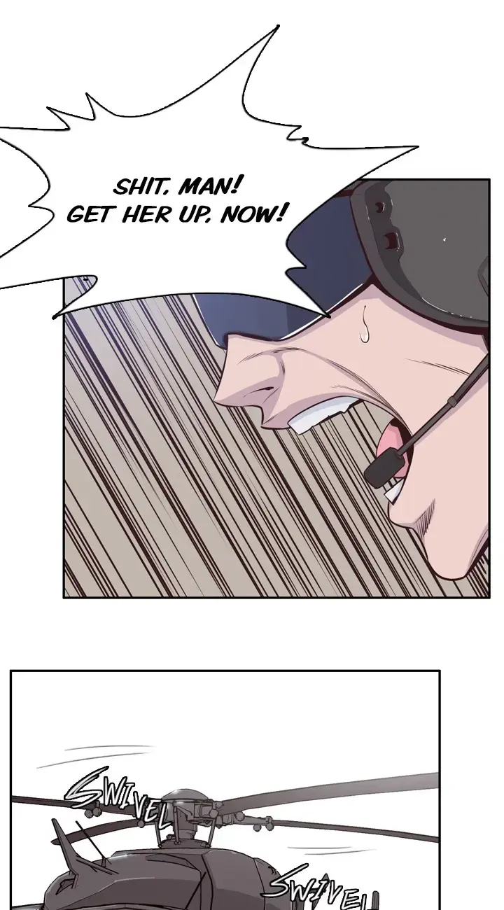 Read Undead King chapter 95 image 0 on Lezhin