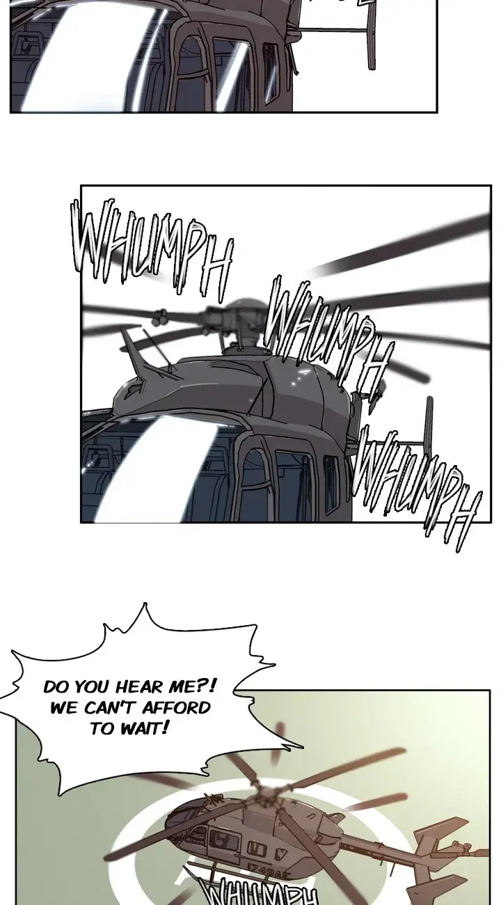 Read Undead King chapter 95 image 1 on Lezhin