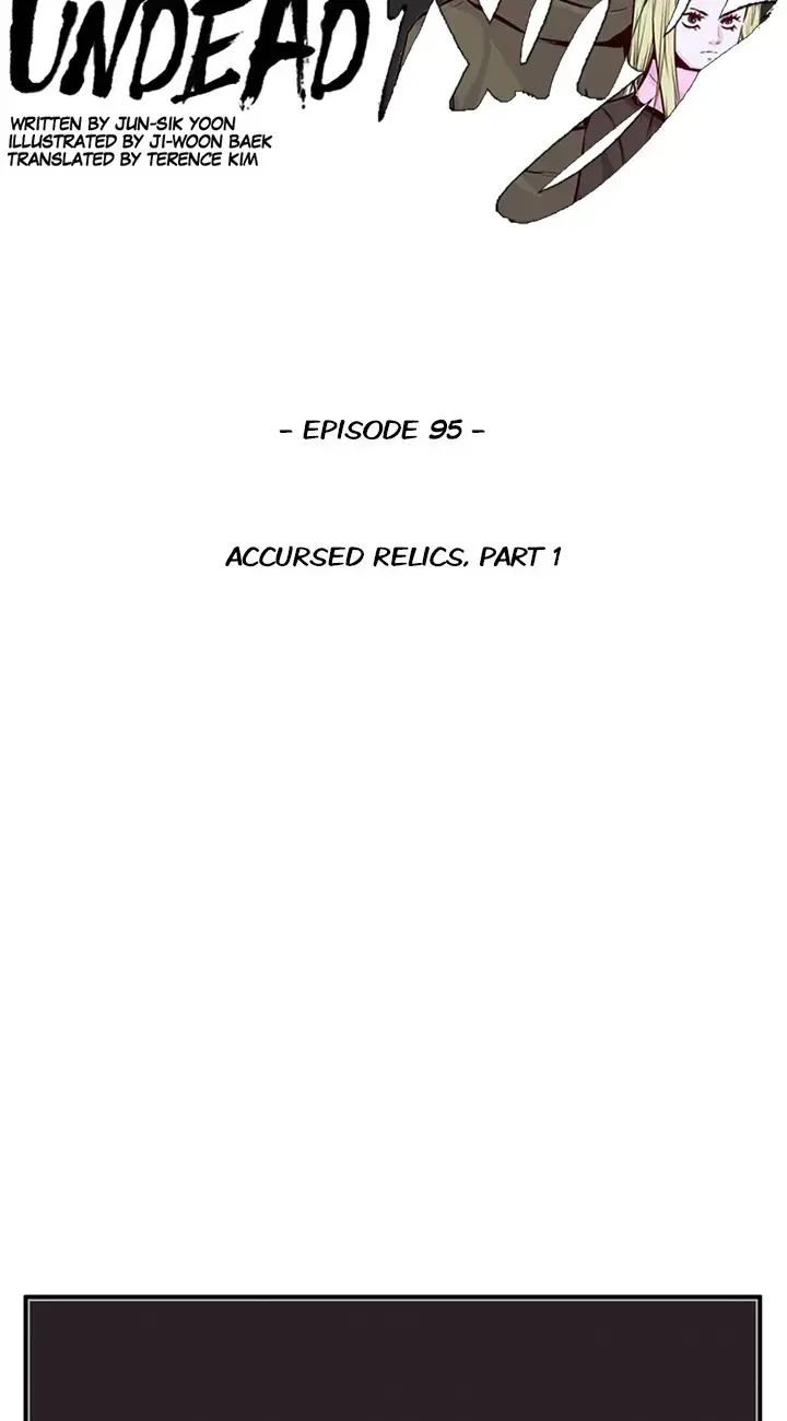 Read Undead King chapter 95 image 11 on Lezhin