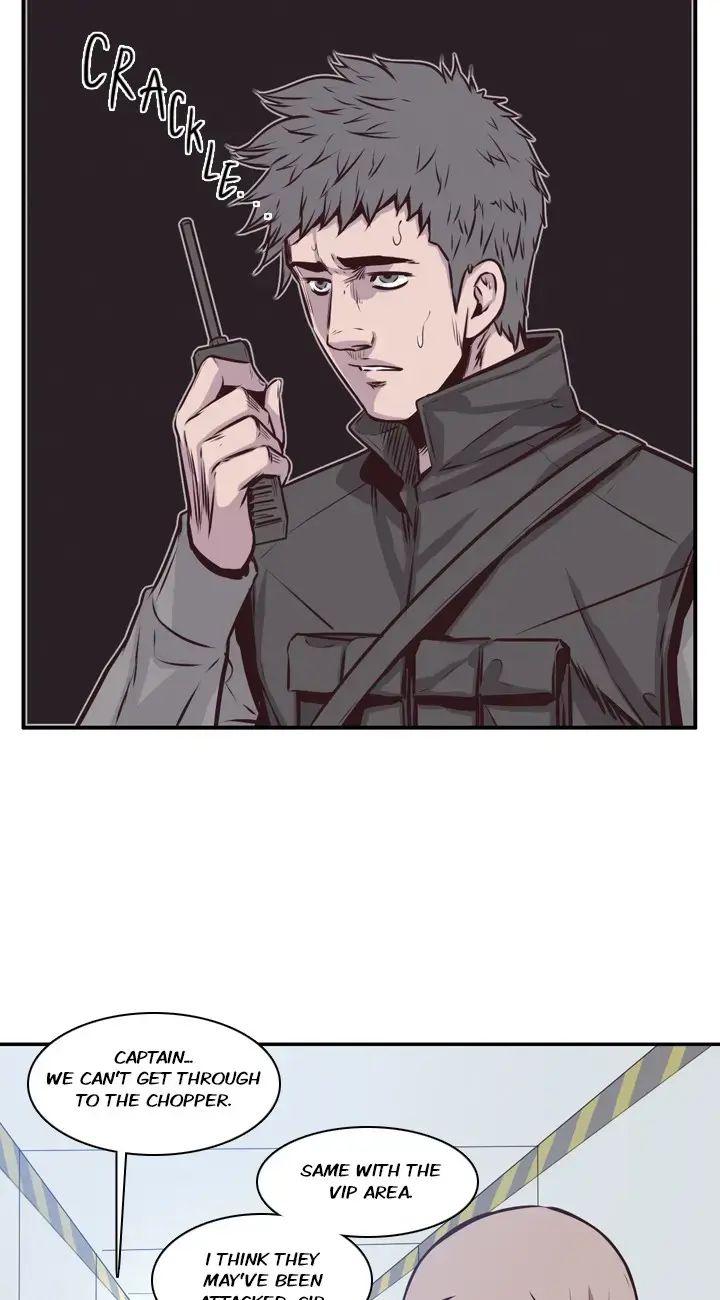 Read Undead King chapter 95 image 12 on Lezhin