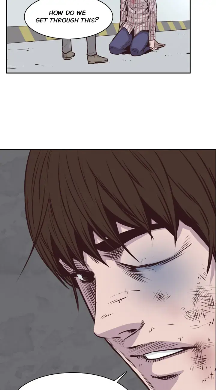 Read Undead King chapter 95 image 14 on Lezhin