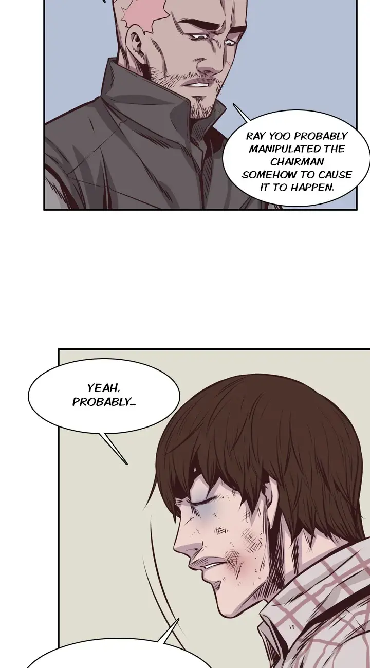 Read Undead King chapter 95 image 18 on Lezhin
