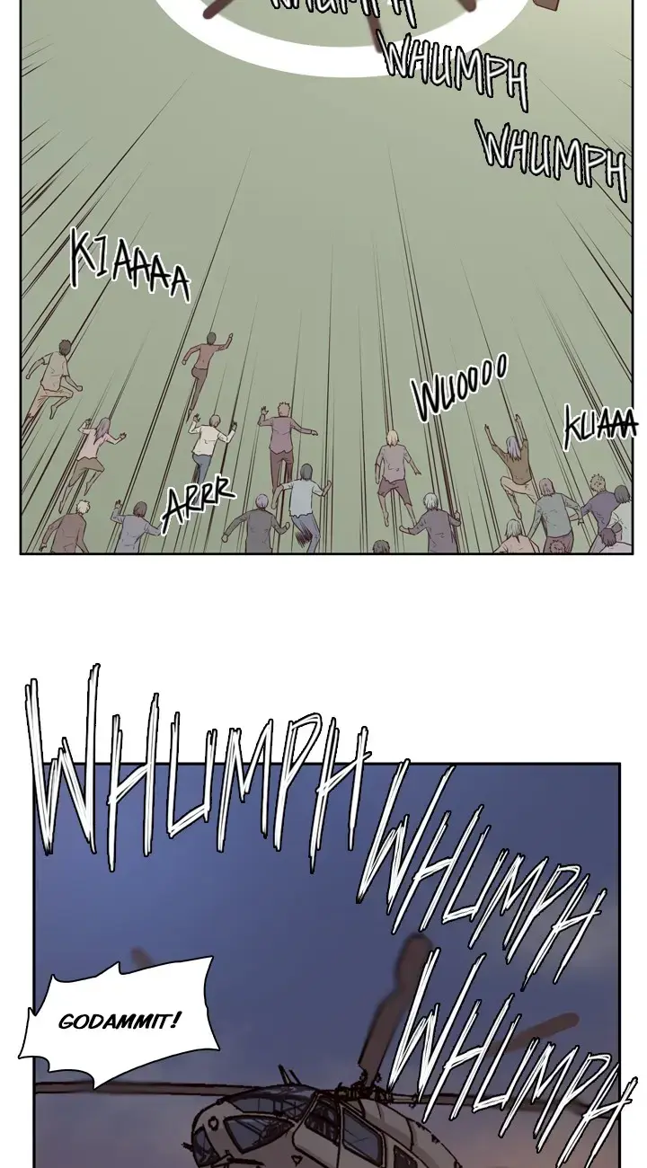 Read Undead King chapter 95 image 2 on Lezhin