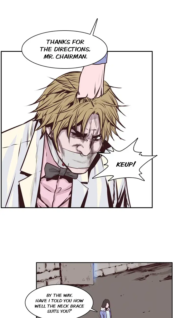 Read Undead King chapter 95 image 24 on Lezhin