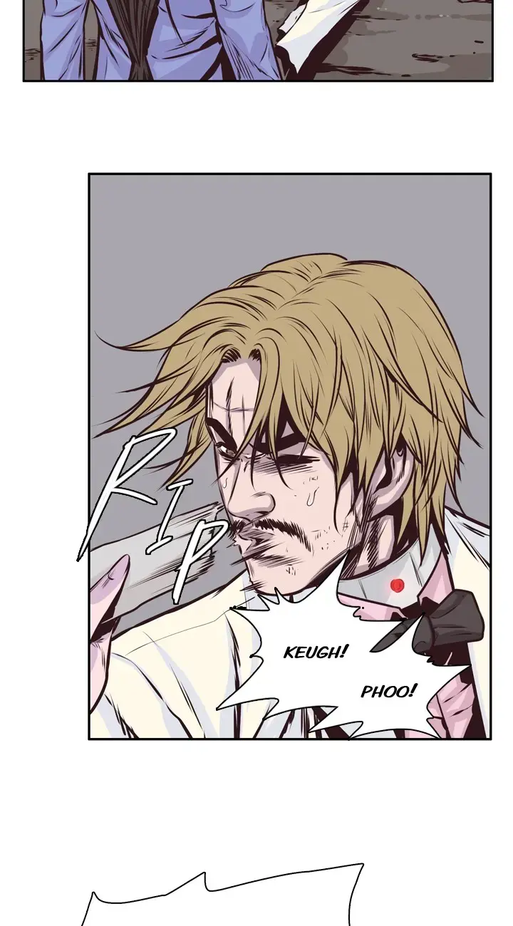 Read Undead King chapter 95 image 26 on Lezhin
