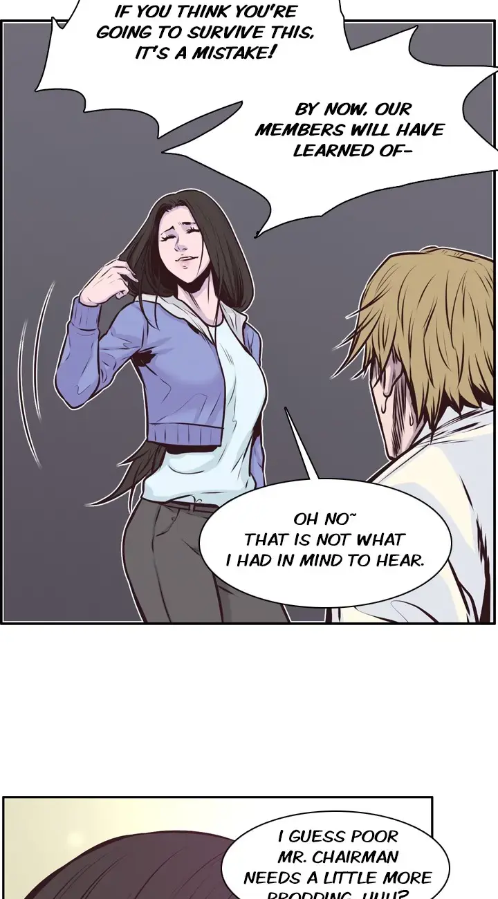 Read Undead King chapter 95 image 27 on Lezhin