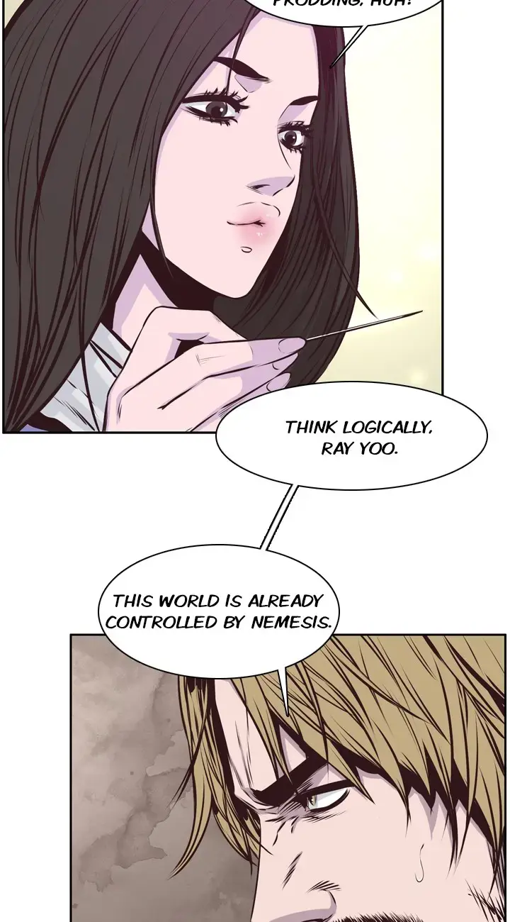 Read Undead King chapter 95 image 28 on Lezhin