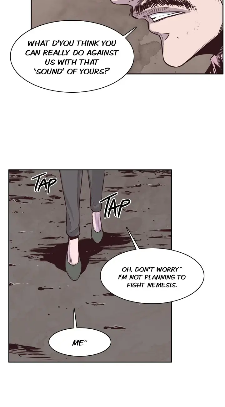Read Undead King chapter 95 image 29 on Lezhin