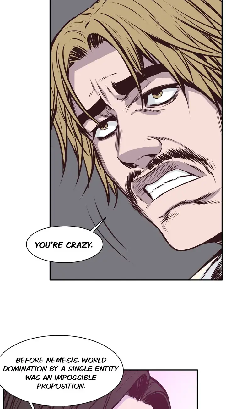 Read Undead King chapter 95 image 31 on Lezhin