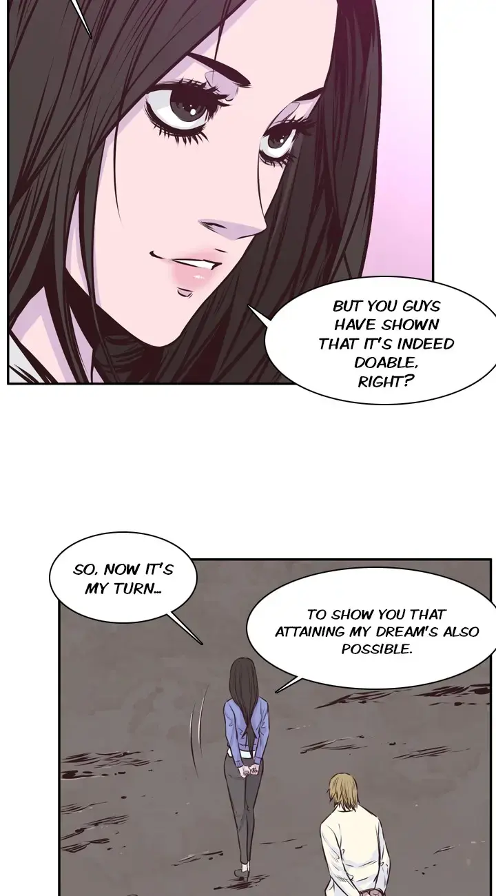 Read Undead King chapter 95 image 32 on Lezhin