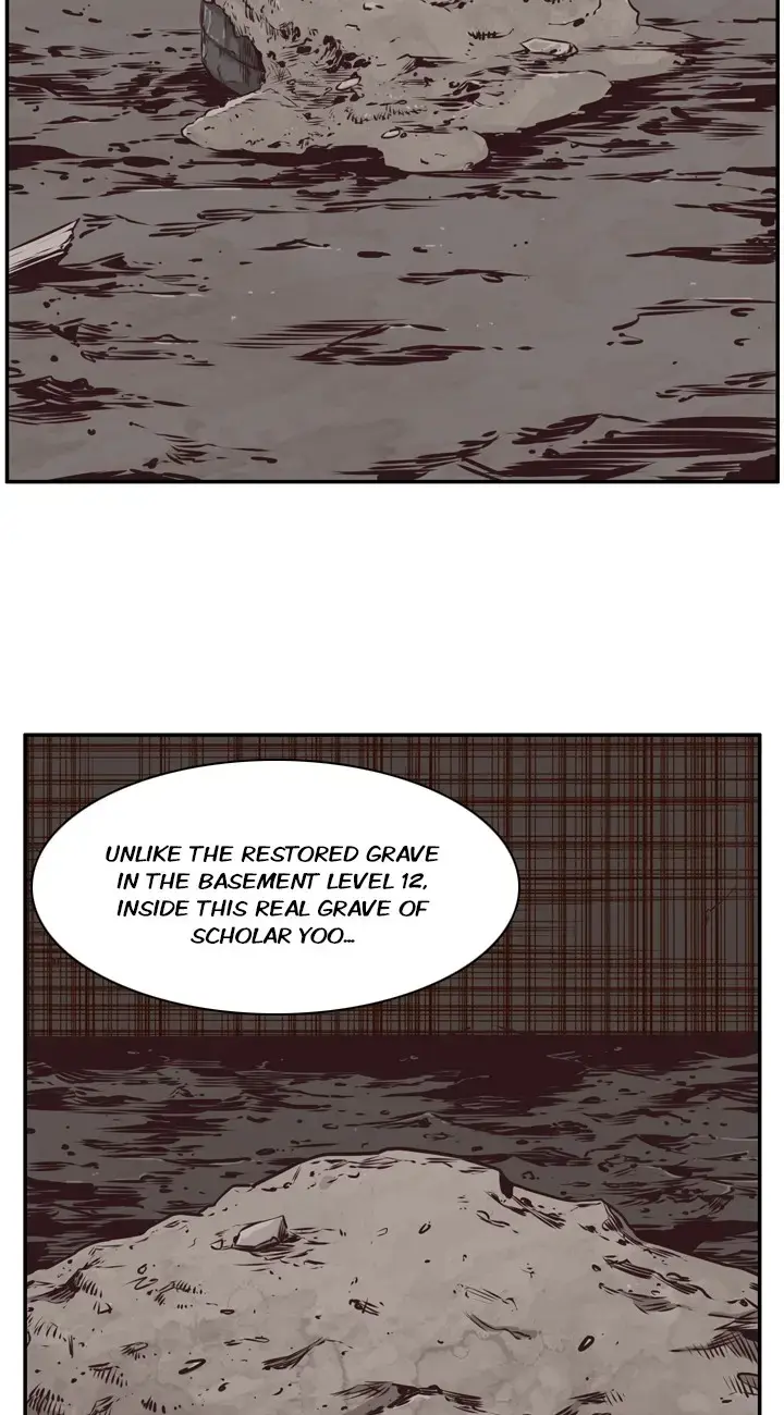 Read Undead King chapter 95 image 34 on Lezhin