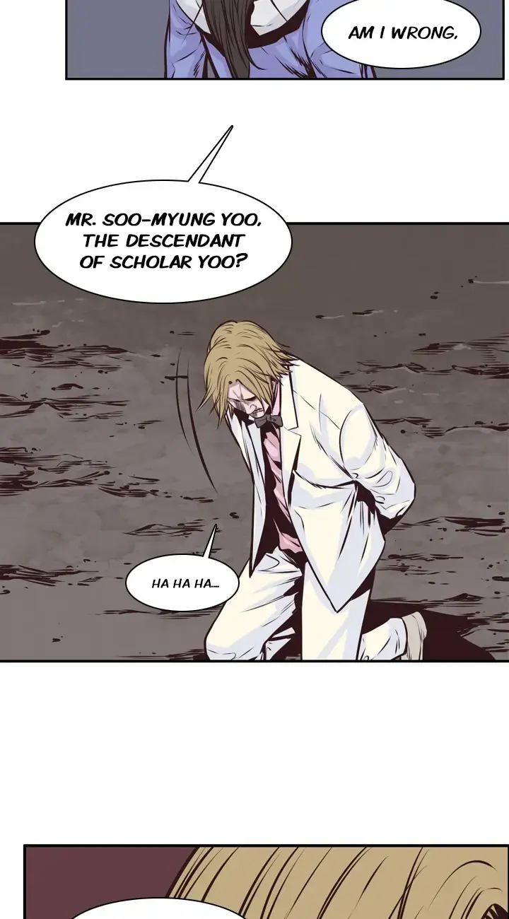 Read Undead King chapter 95 image 36 on Lezhin