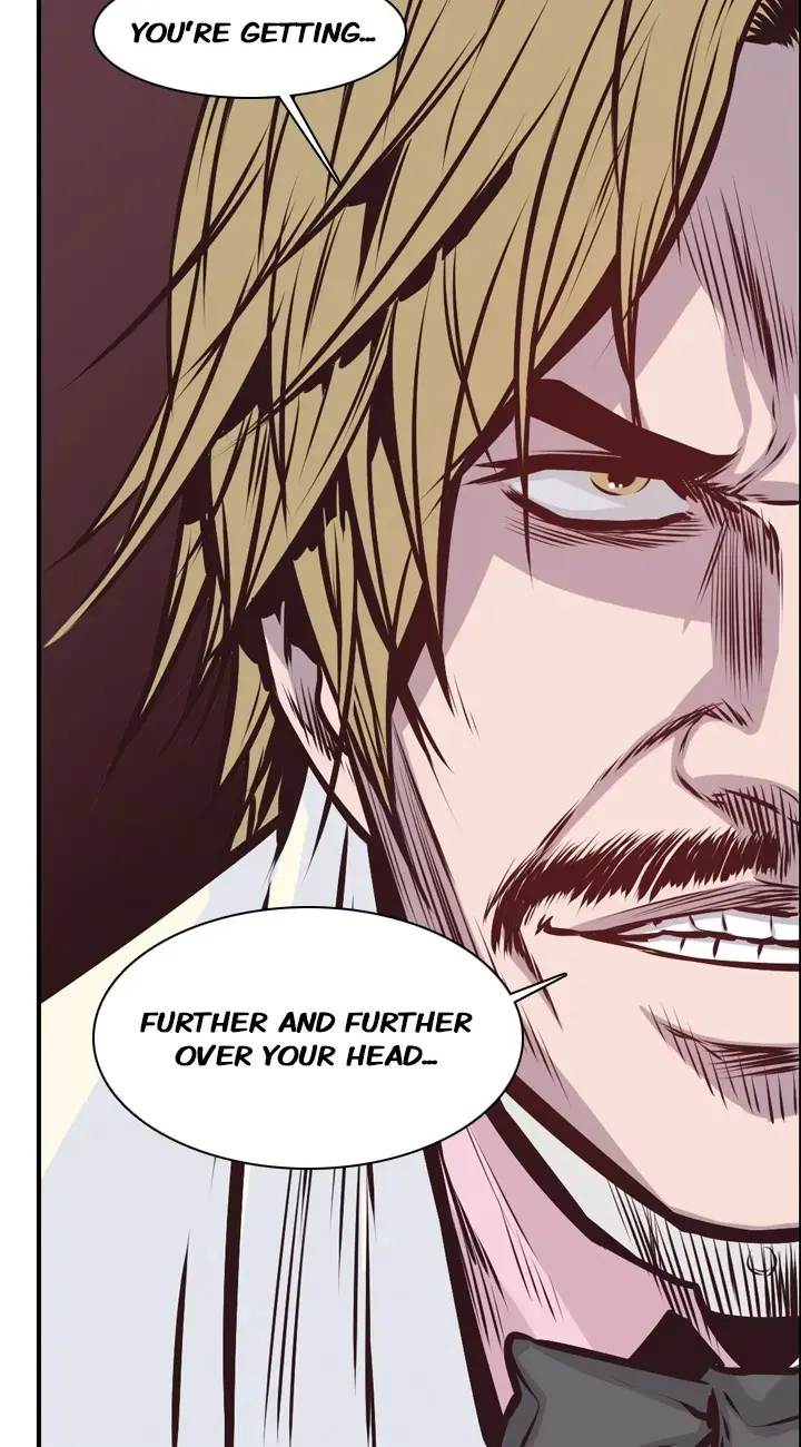 Read Undead King chapter 95 image 37 on Lezhin