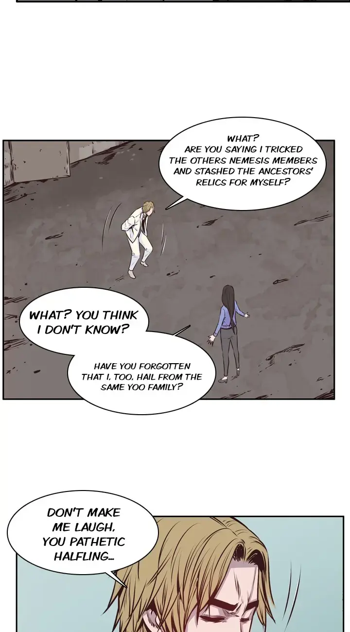 Read Undead King chapter 95 image 38 on Lezhin