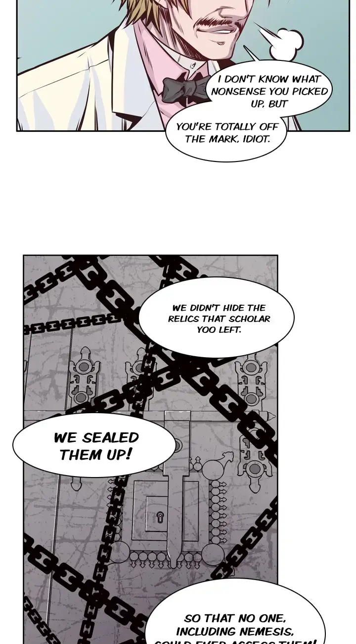 Read Undead King chapter 95 image 39 on Lezhin