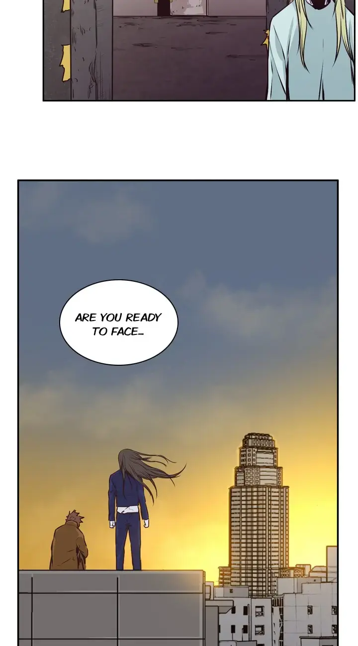 Read Undead King chapter 95 image 42 on Lezhin