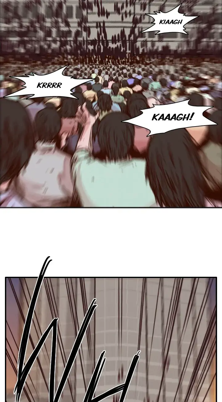 Read Undead King chapter 95 image 48 on Lezhin