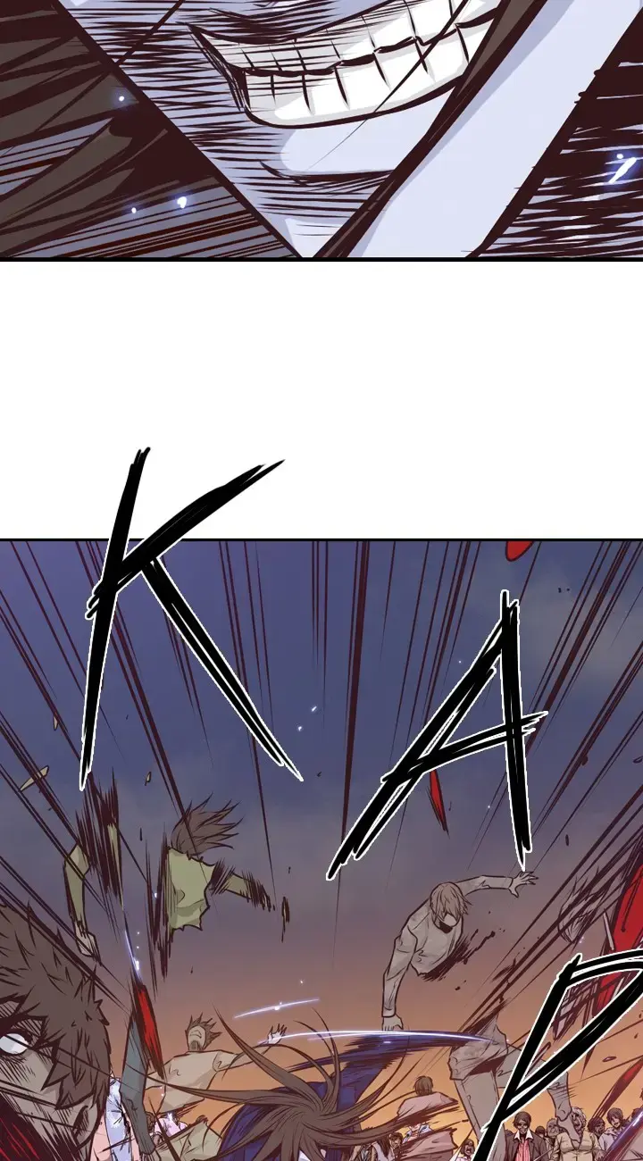 Read Undead King chapter 95 image 52 on Lezhin