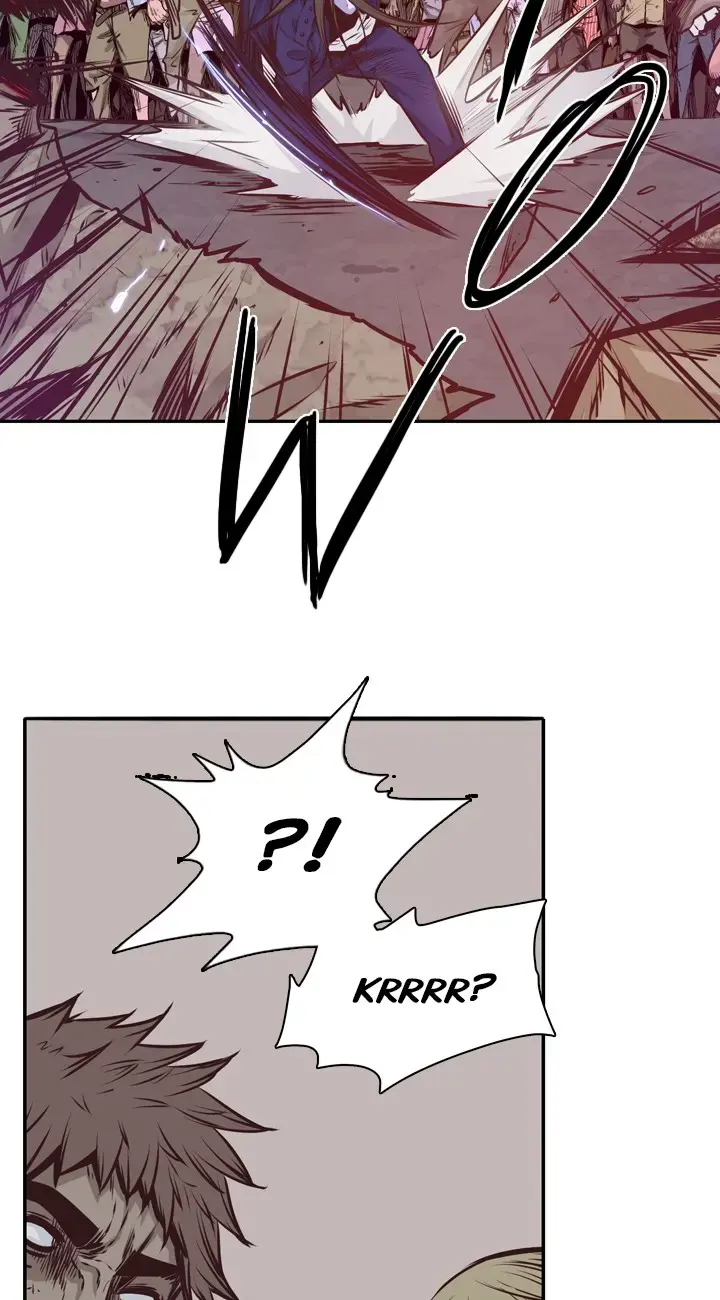 Read Undead King chapter 95 image 53 on Lezhin