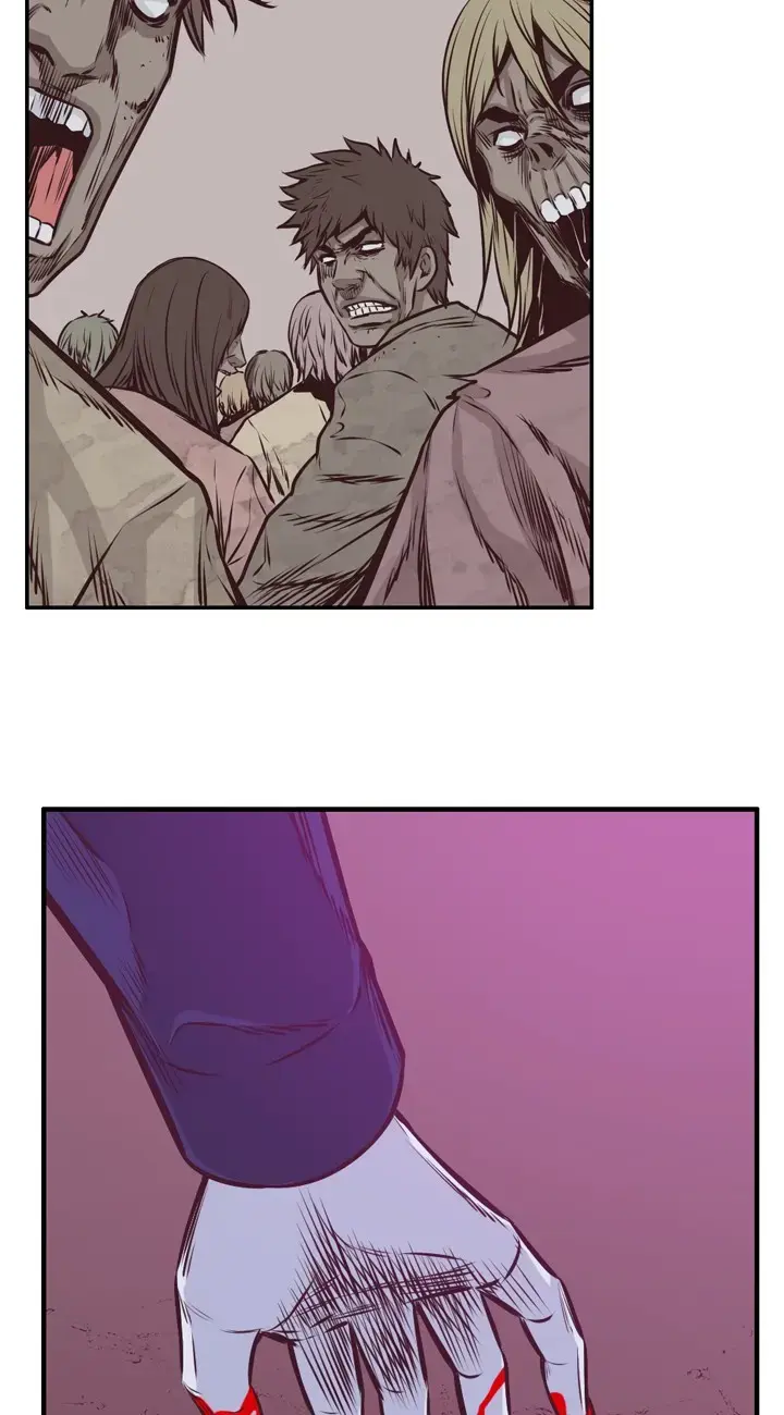 Read Undead King chapter 95 image 54 on Lezhin