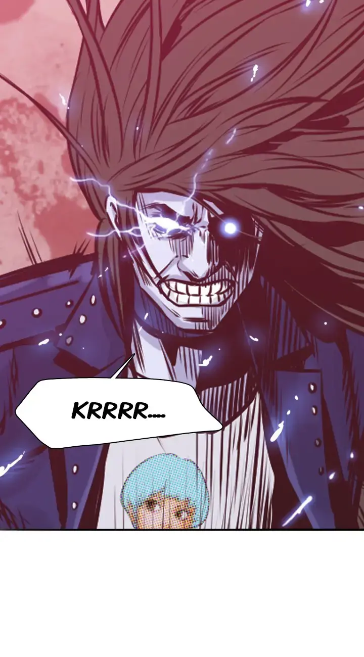 Read Undead King chapter 95 image 57 on Lezhin