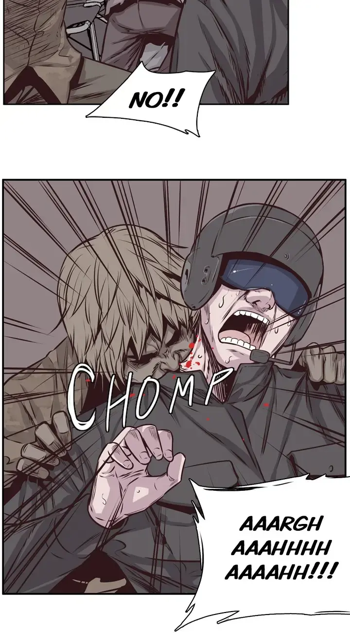 Read Undead King chapter 95 image 8 on Lezhin