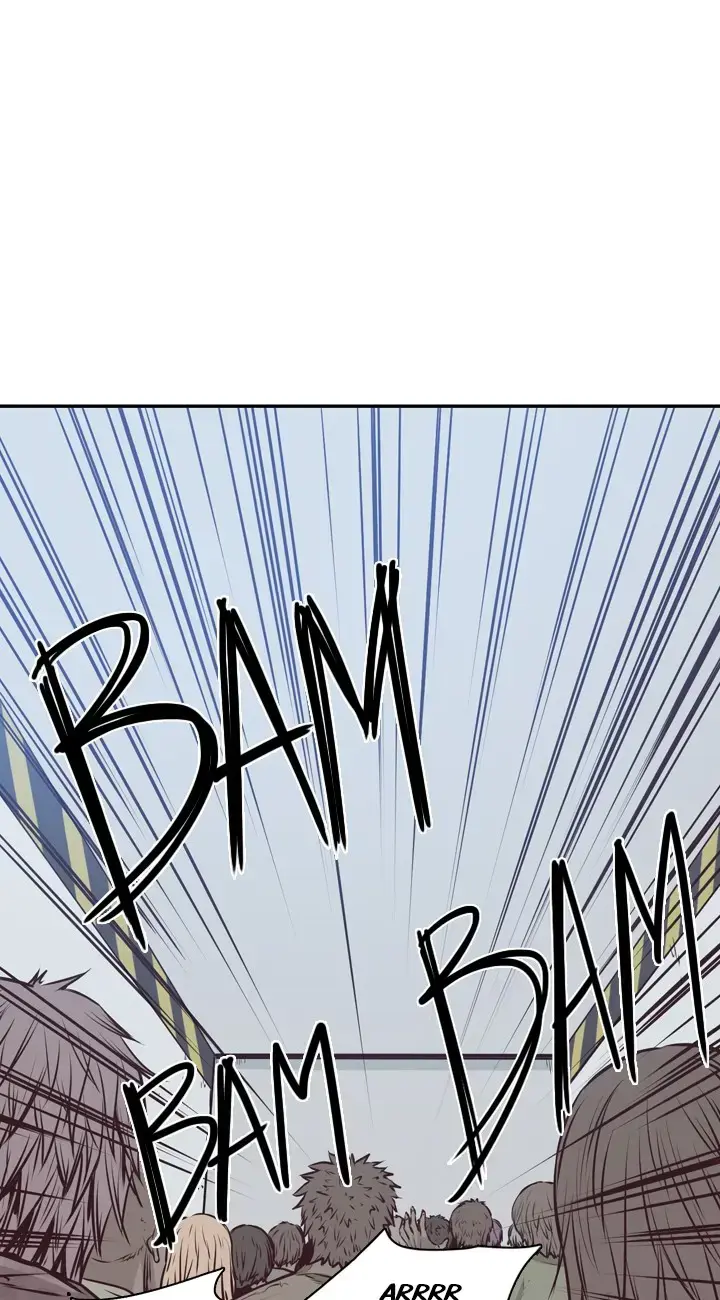Read Undead King chapter 96 image 0 on Lezhin