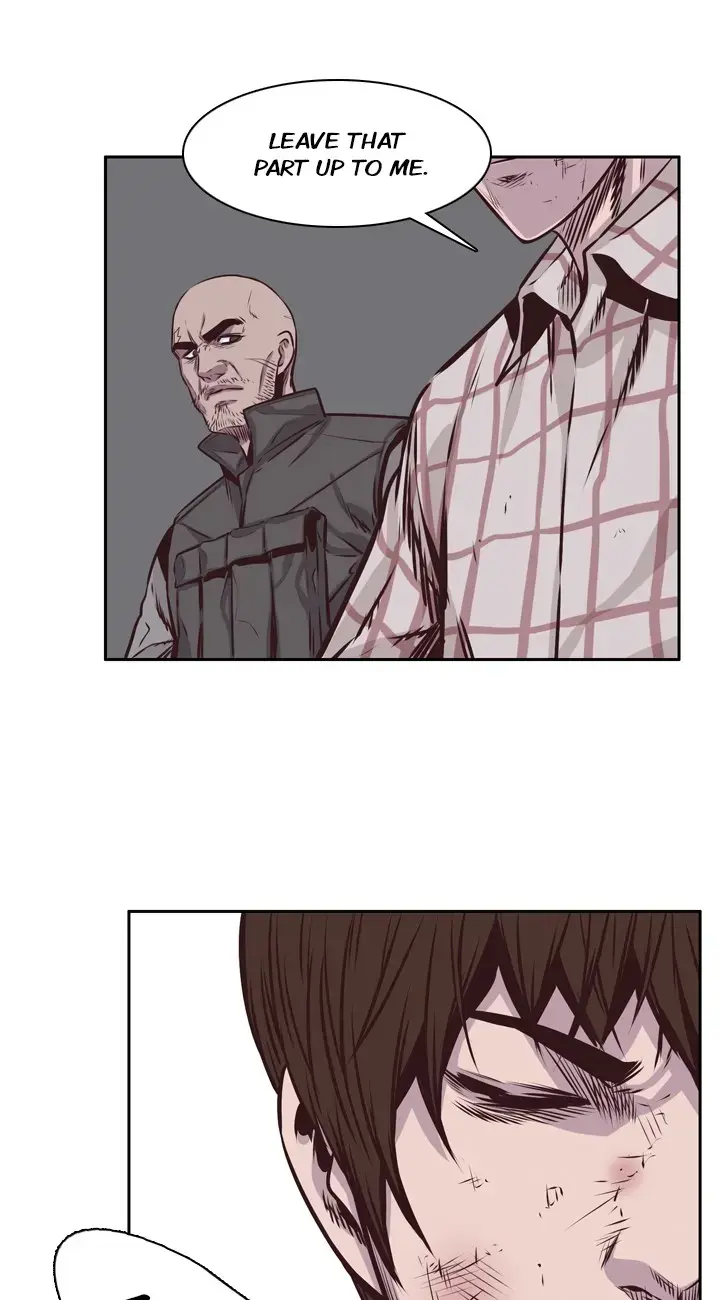 Read Undead King chapter 96 image 10 on Lezhin