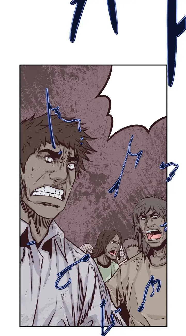 Read Undead King chapter 96 image 12 on Lezhin