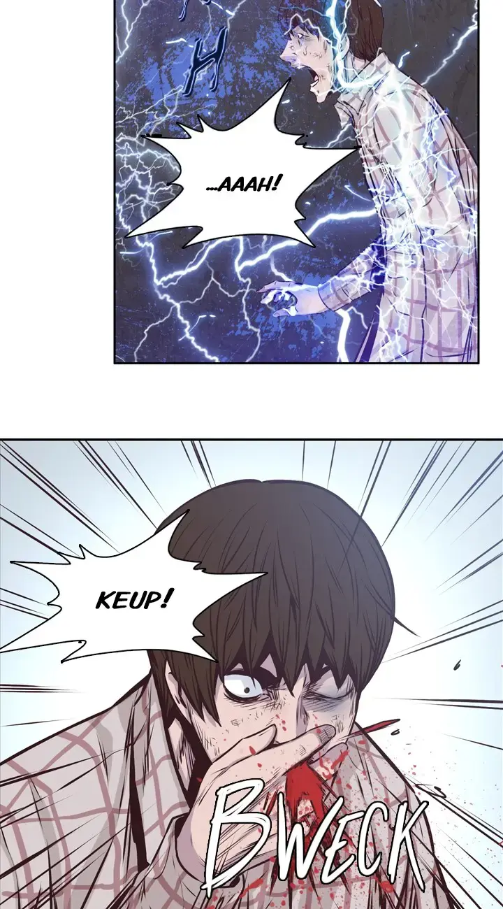 Read Undead King chapter 96 image 14 on Lezhin