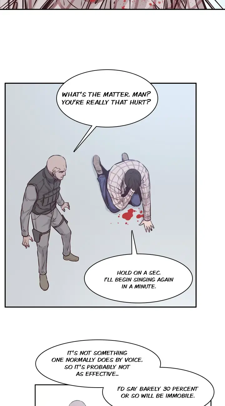 Read Undead King chapter 96 image 15 on Lezhin