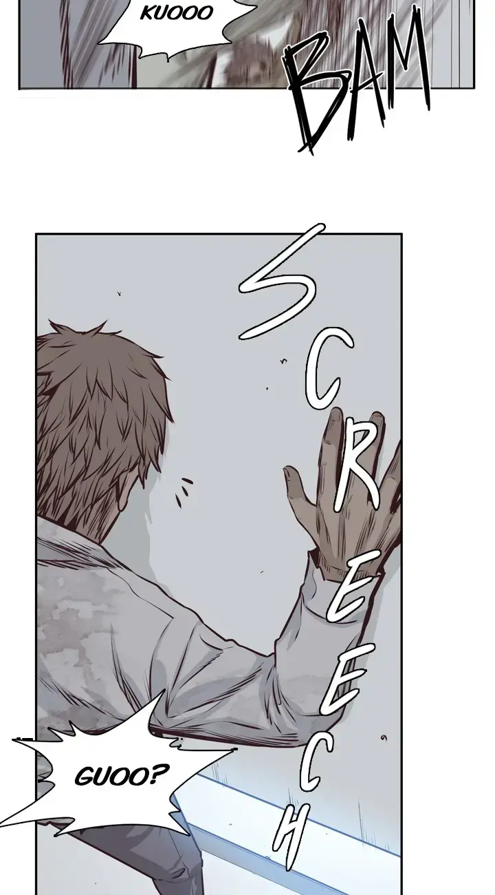 Read Undead King chapter 96 image 2 on Lezhin