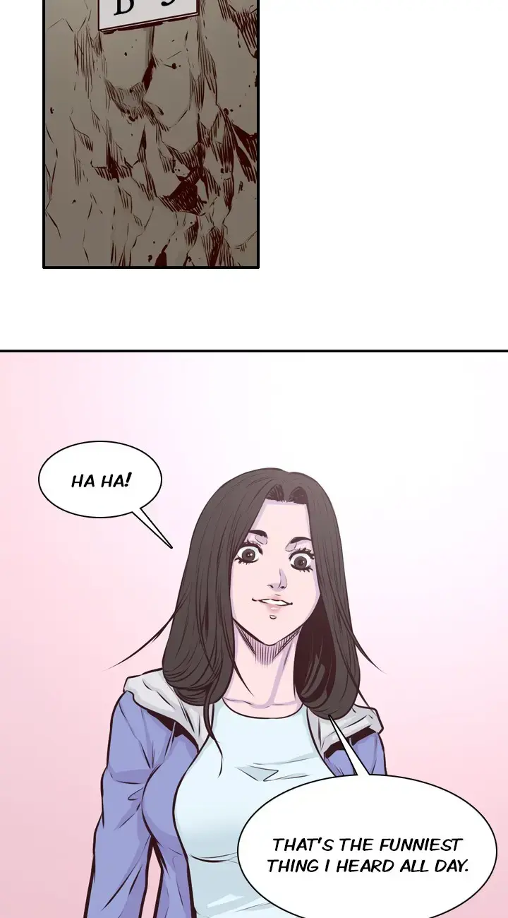 Read Undead King chapter 96 image 20 on Lezhin