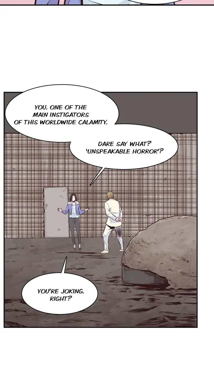 Read Undead King chapter 96 image 21 on Lezhin