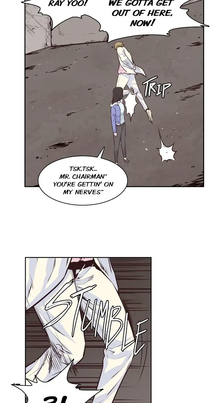 Read Undead King chapter 96 image 25 on Lezhin