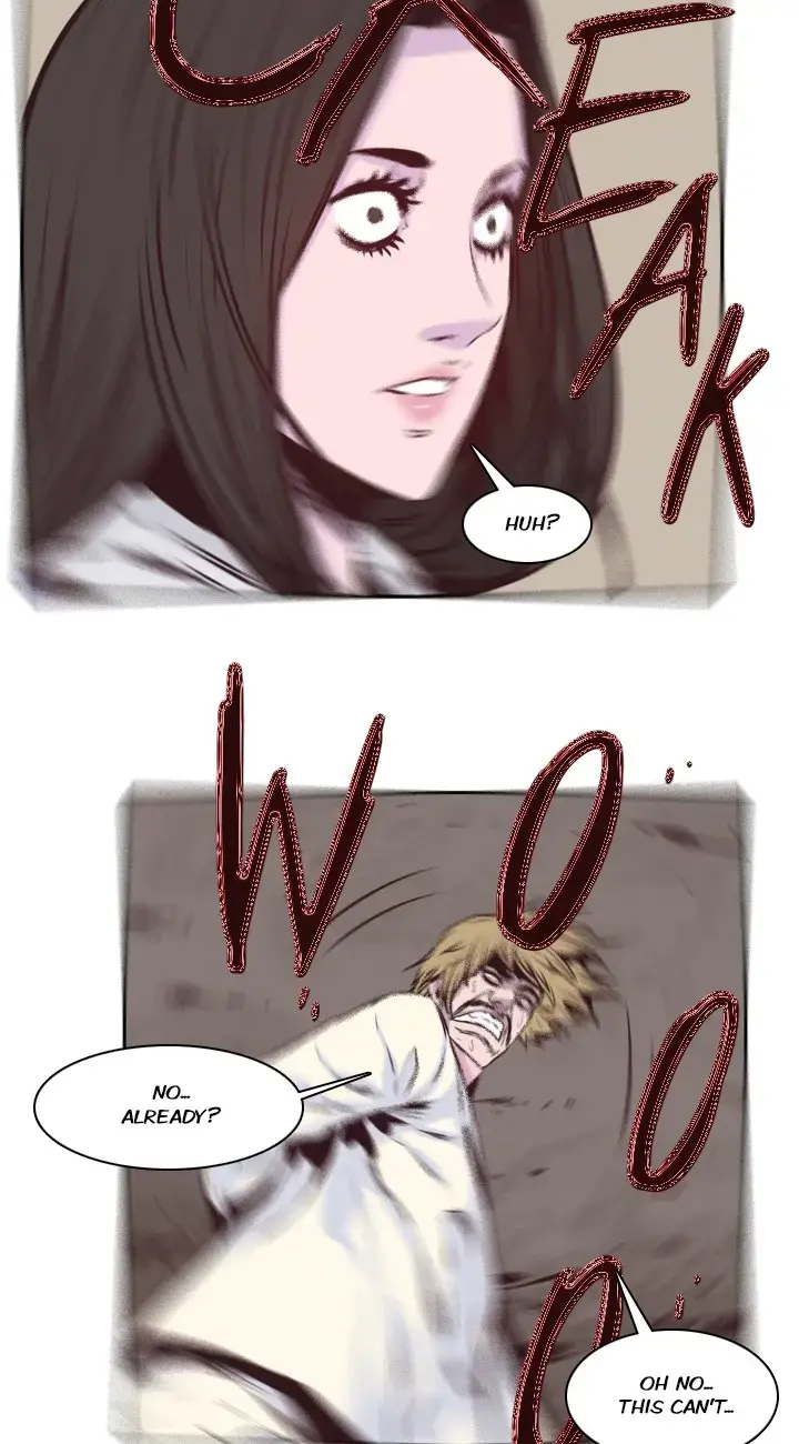 Read Undead King chapter 96 image 27 on Lezhin