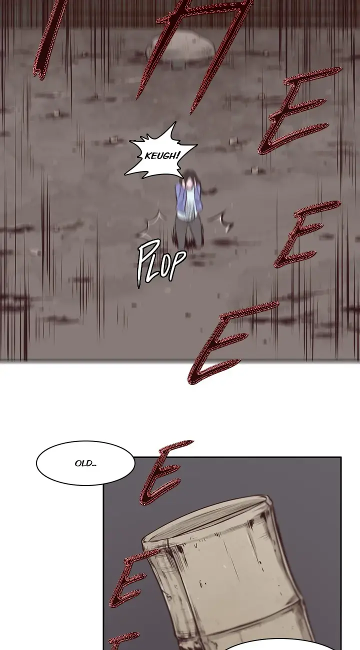 Read Undead King chapter 96 image 29 on Lezhin