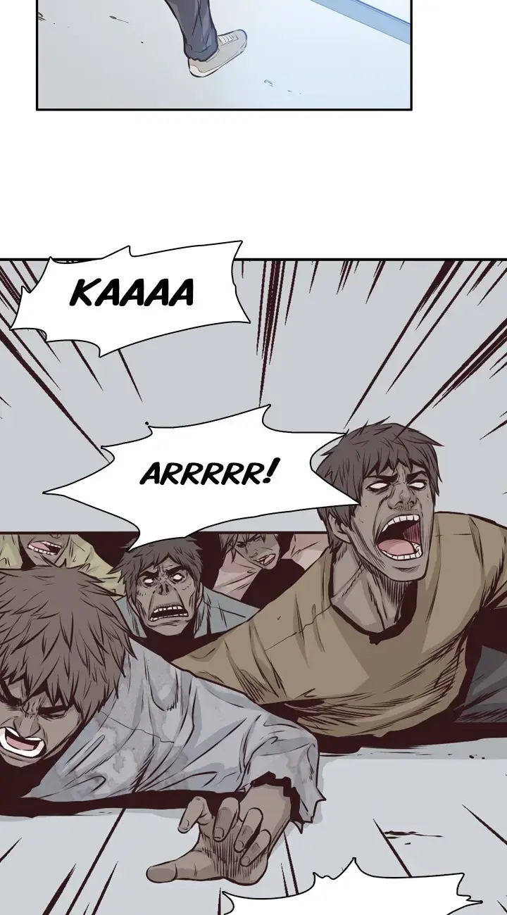 Read Undead King chapter 96 image 3 on Lezhin