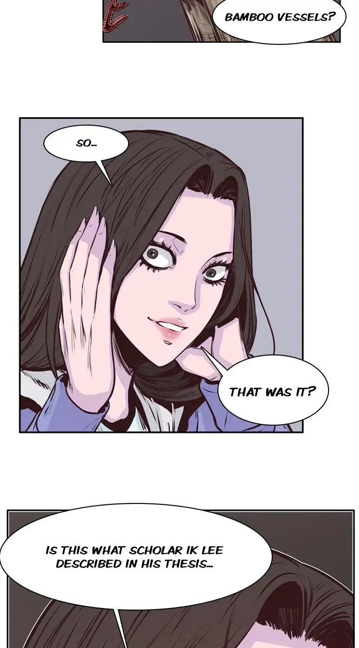 Read Undead King chapter 96 image 30 on Lezhin