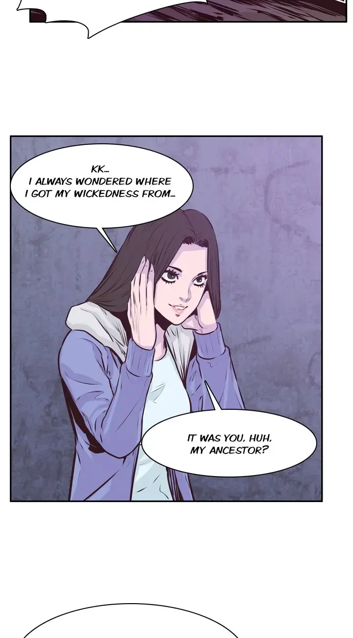 Read Undead King chapter 96 image 35 on Lezhin