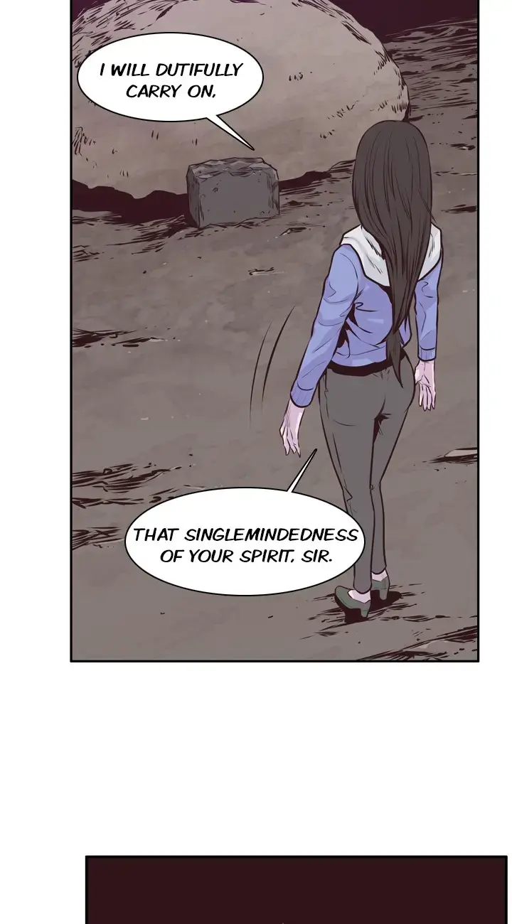 Read Undead King chapter 96 image 37 on Lezhin
