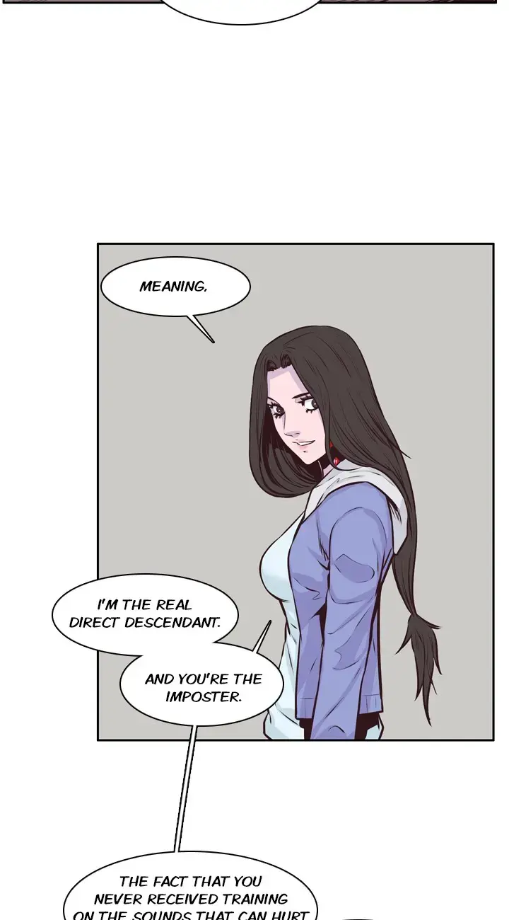 Read Undead King chapter 96 image 39 on Lezhin