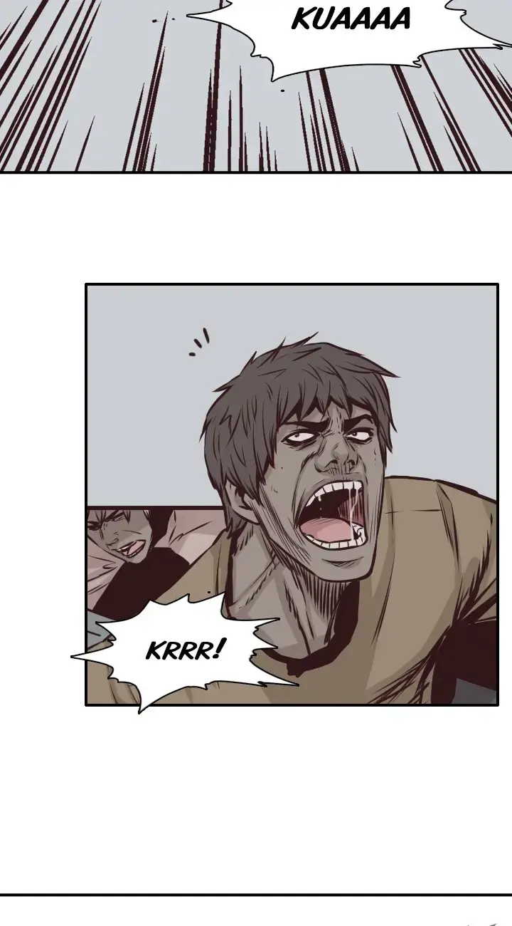 Read Undead King chapter 96 image 4 on Lezhin