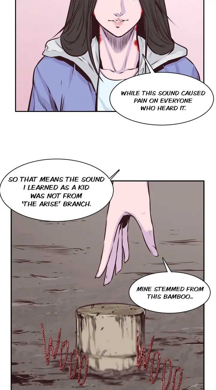 Read Undead King chapter 96 image 41 on Lezhin