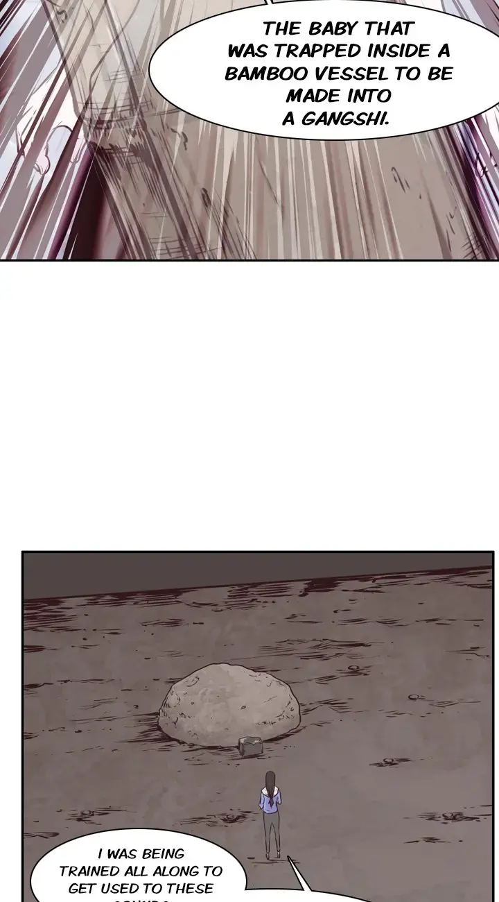 Read Undead King chapter 96 image 43 on Lezhin