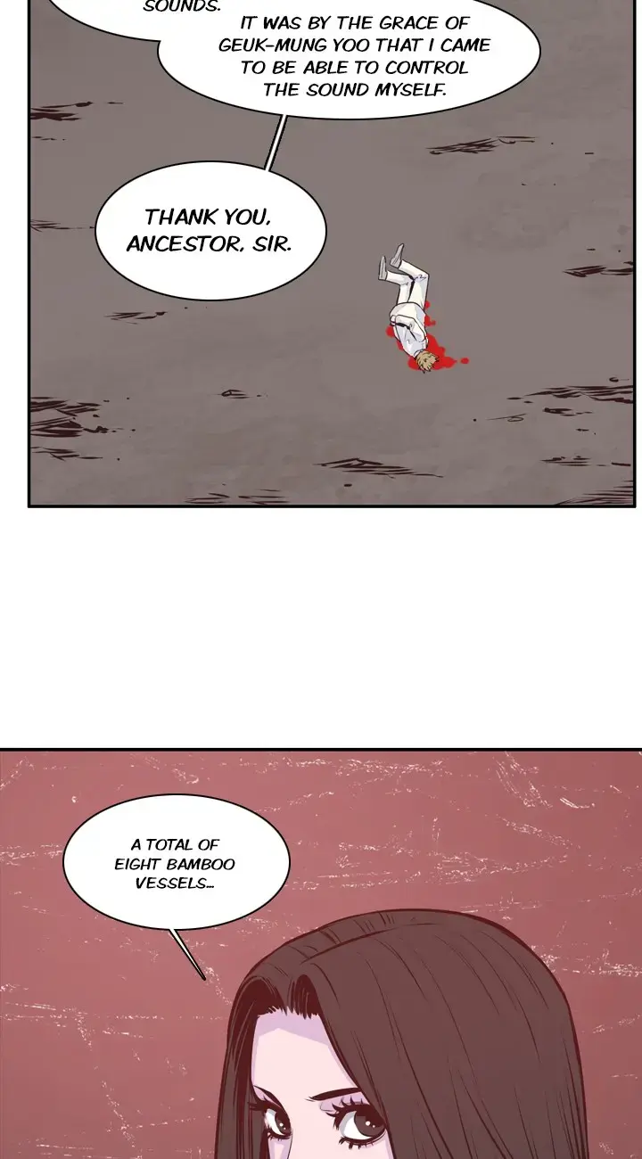 Read Undead King chapter 96 image 44 on Lezhin
